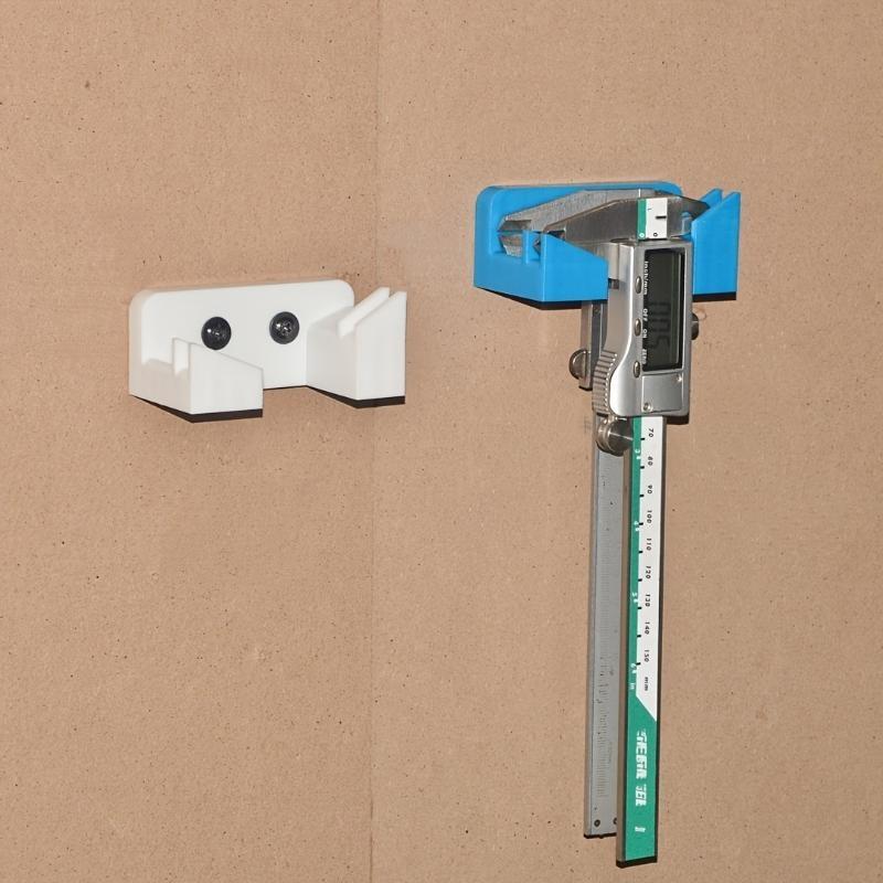 PLA Digital Caliper Wall Mount - огляд і ціна Workshop Tools Wall
