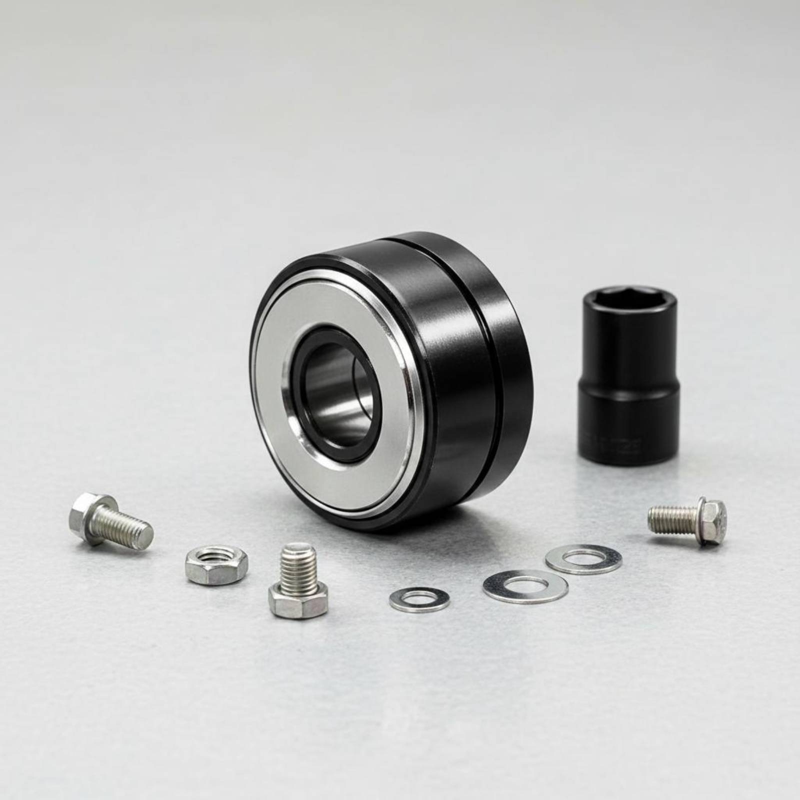 Wheel Stud Installation Tool F - огляд і ціна Workshop Tools Car