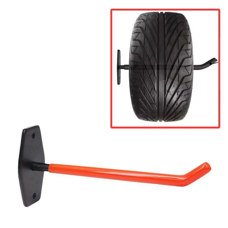 Heavy-Duty Wall-Mounted Storag - огляд і ціна Workshop Tools Wall