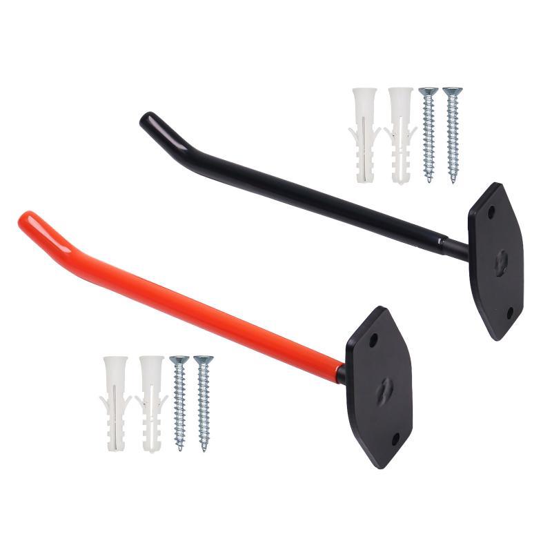 Heavy-Duty Wall-Mounted Storag - огляд і ціна Workshop Tools Wall