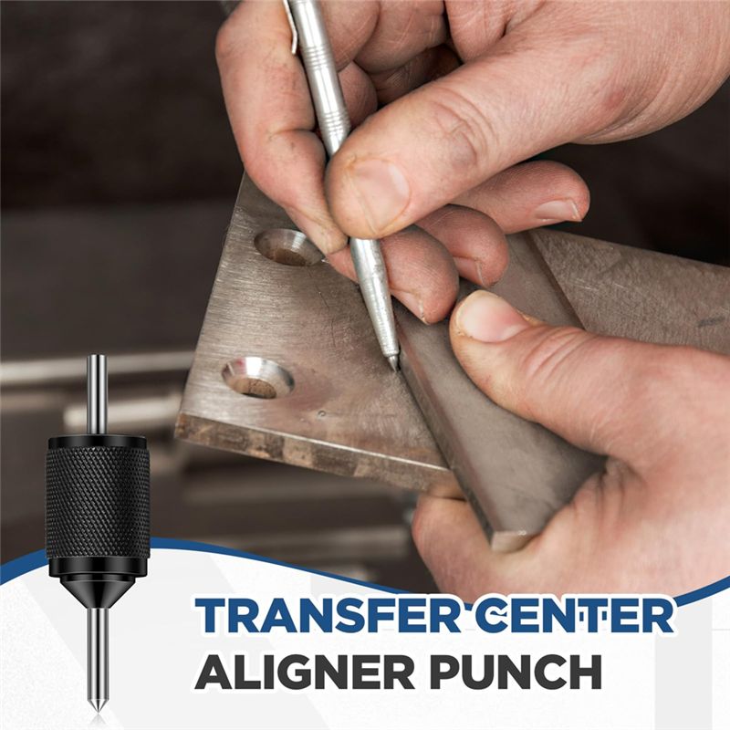 Aug. Universal Transfer Center - огляд і ціна Workshop Tools Center