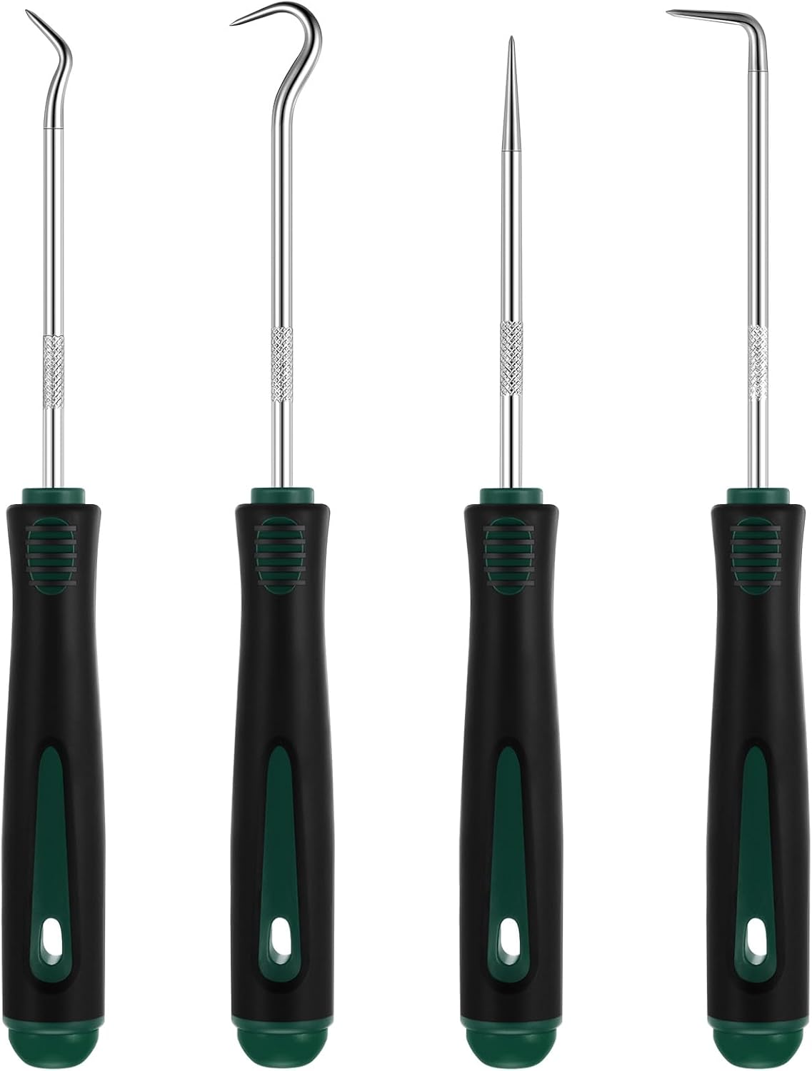4 Pcs Pick and Hook Set Precis - огляд і ціна Car Workshop Tools Equipment