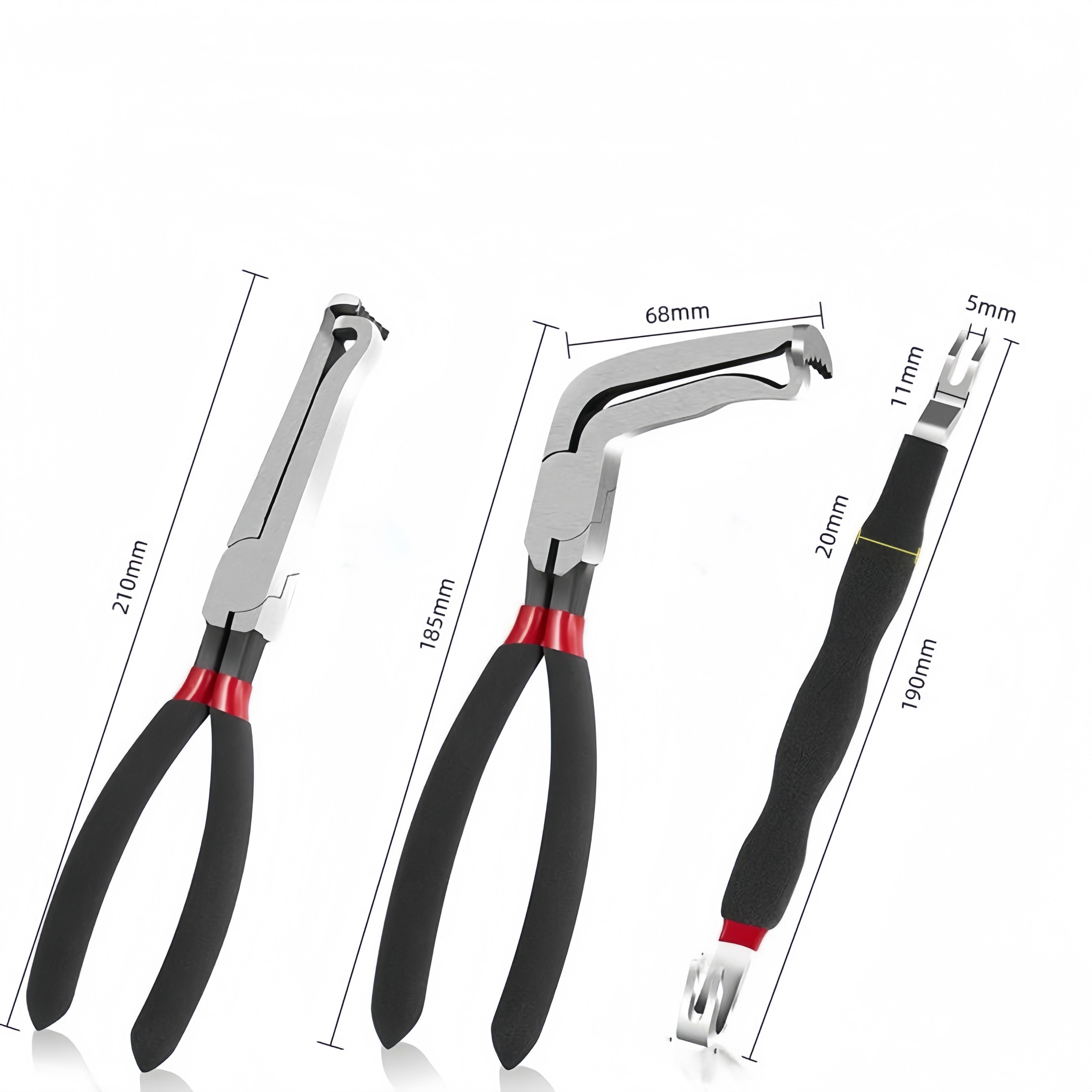 1Pc Car Electrical Disconnect  - огляд і ціна Car Workshop Tools Equipment
