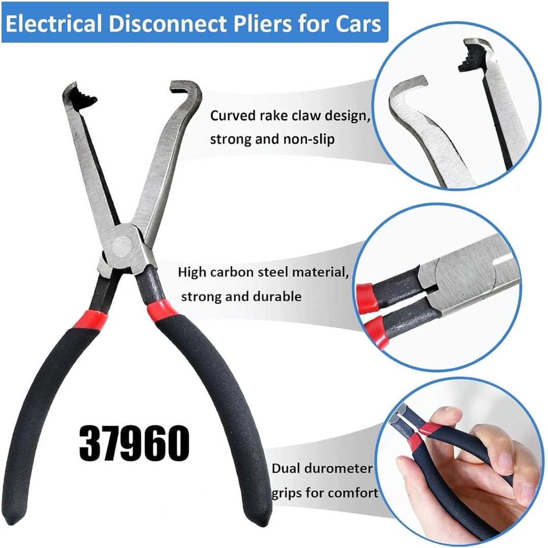 1Pc Car Electrical Disconnect  - огляд і ціна Car Workshop Tools Equipment